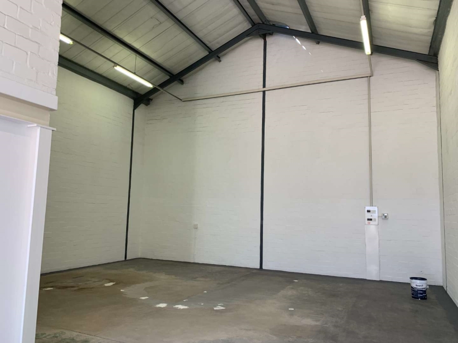 To Let commercial Property for Rent in Montague Gardens Western Cape